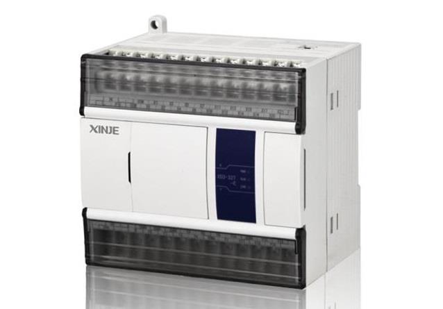 XDC 運動總線專用系列PLC